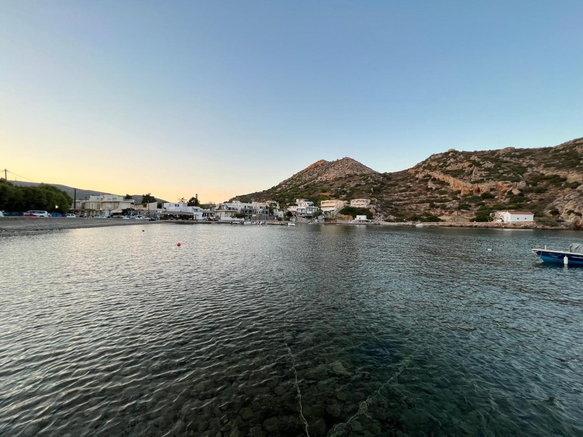 Mastiha Seaside Emporios Apartments Emporeios  Exterior photo