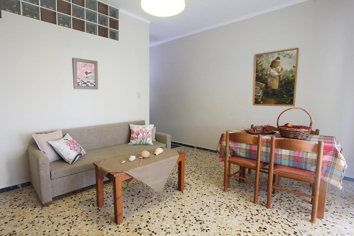 Mastiha Seaside Emporios Apartments Emporeios  Exterior photo