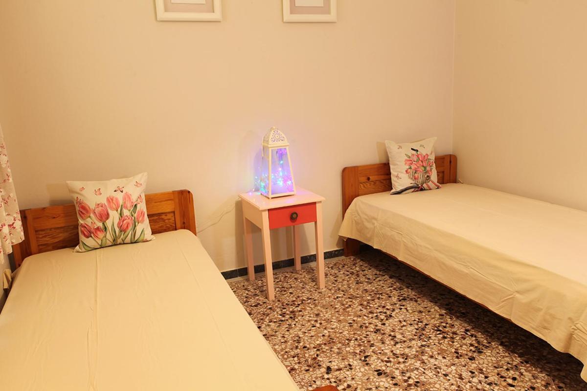 Mastiha Seaside Emporios Apartments Emporeios  Exterior photo